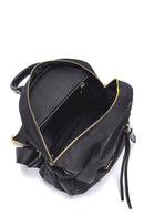 Kadın Aksesuarlı Sırt Çantası | Derimod