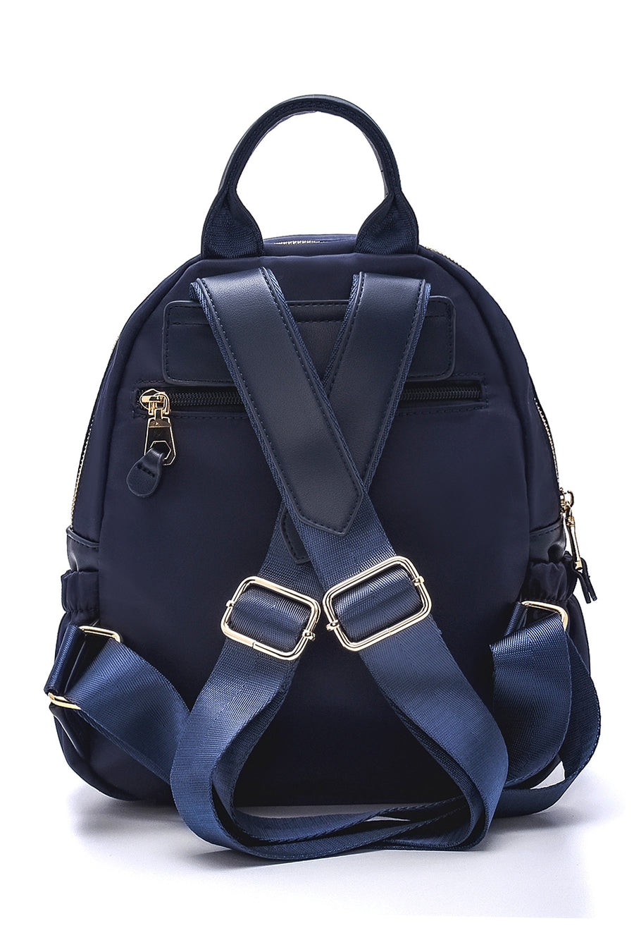 Women's Backpack with Accessories