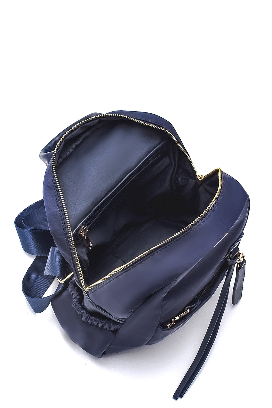 Women's Backpack with Accessories