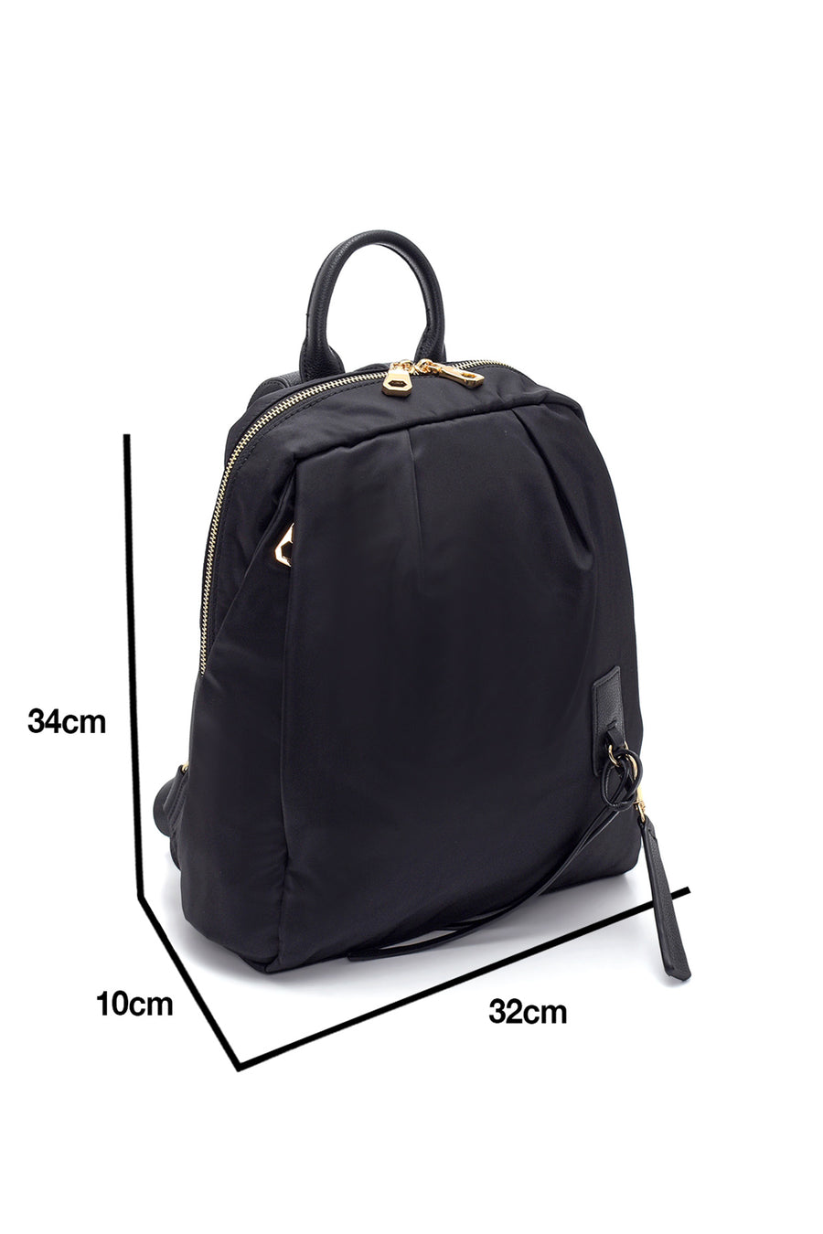 Women's Casual Backpack 21WBD25426F | Derimod
