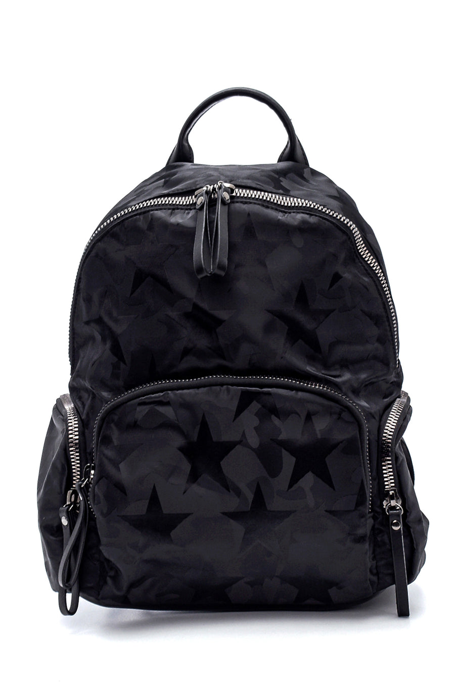 Women's Printed Backpack 21WBD254826 | Derimod