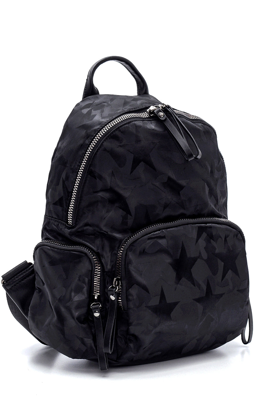 Women's Printed Backpack