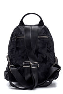 Kadın Baskılı Sırt Çantası | Derimod