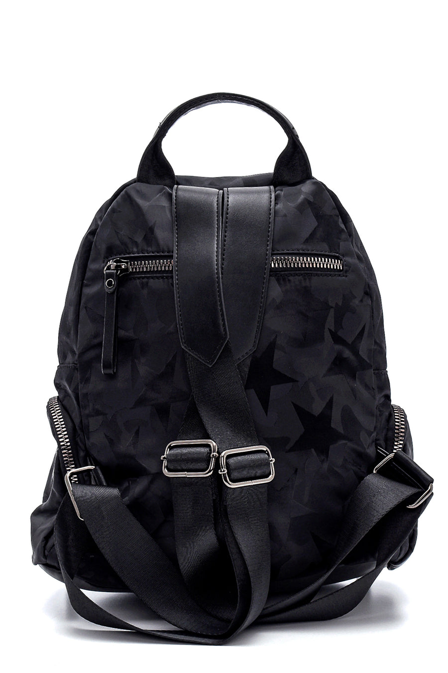 Women's Printed Backpack