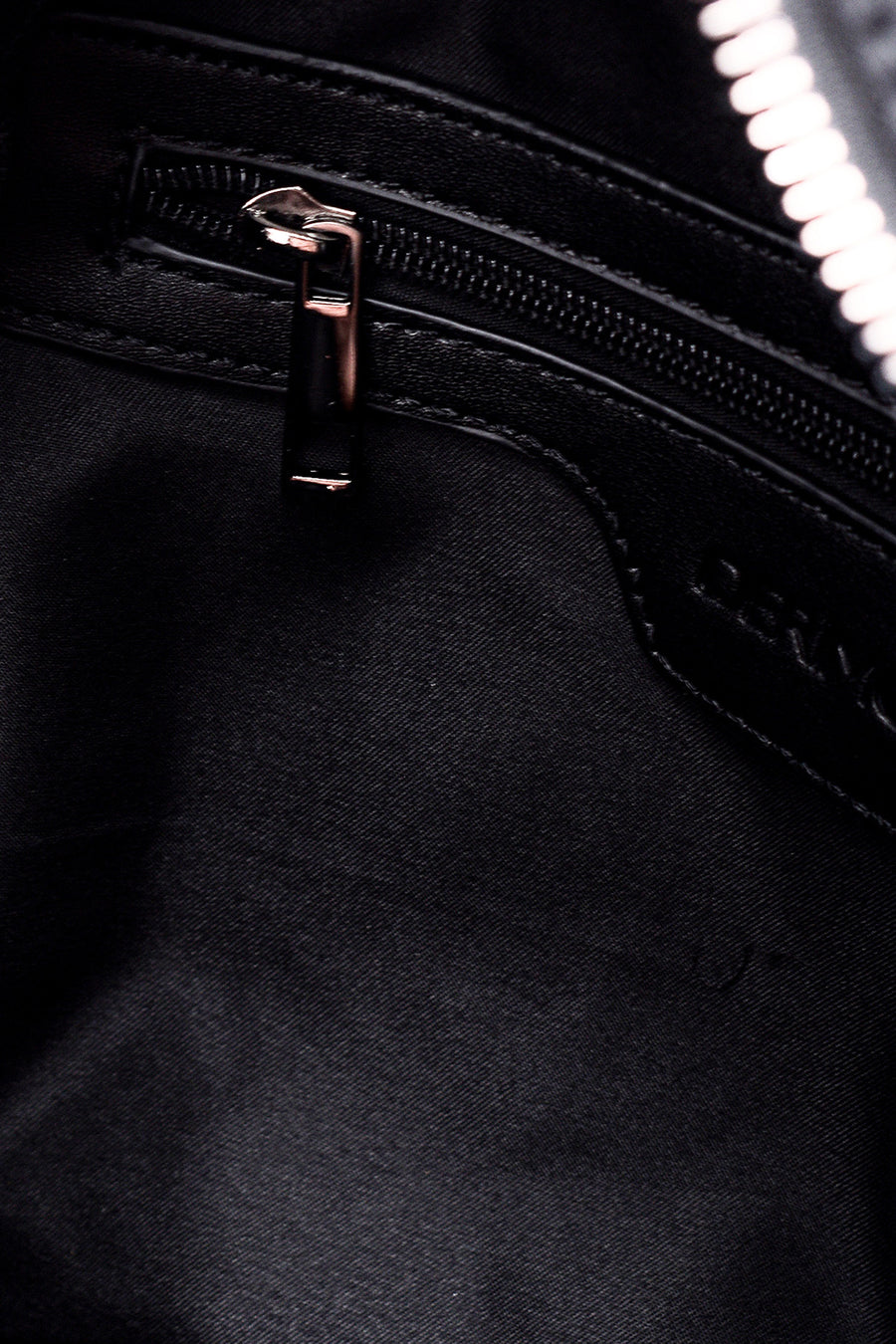 Women's Printed Backpack