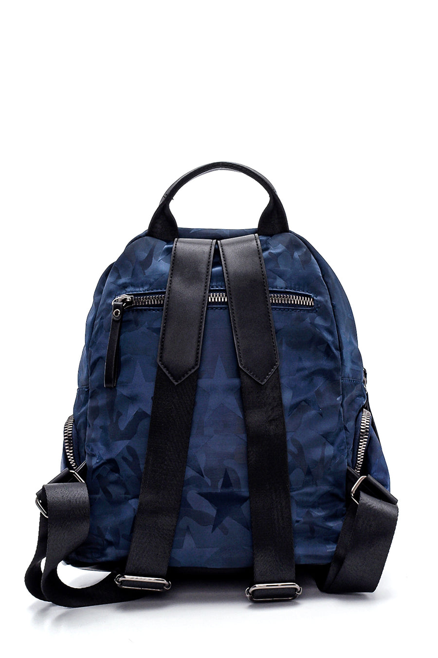 Women's Printed Backpack