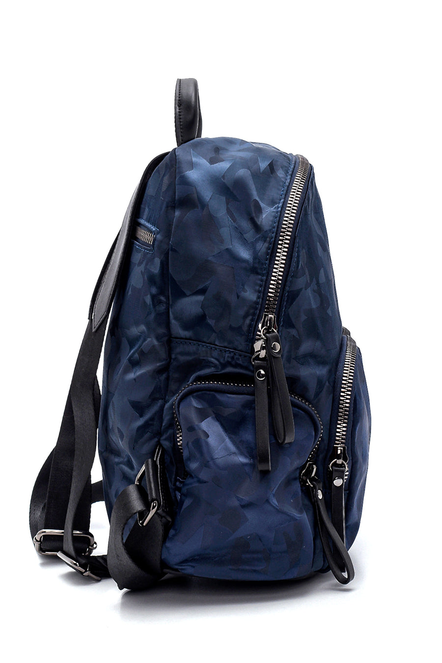 Women's Printed Backpack