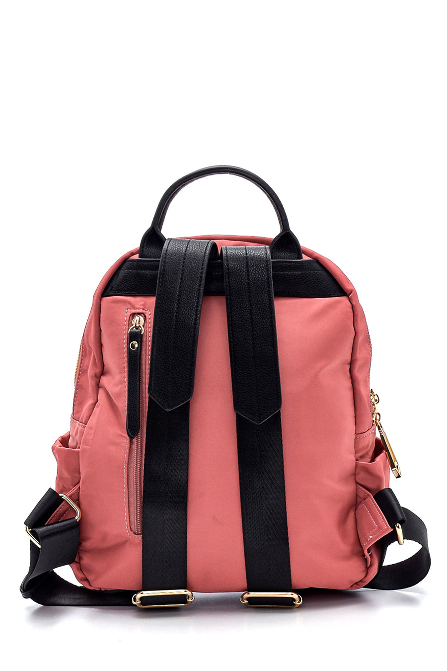 Women's Double Color Backpack