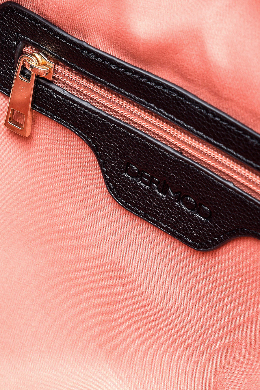 Women's Double Color Backpack