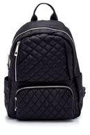 Women's Quilted Backpack | Derimod