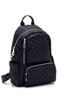 Women's Quilted Backpack | Derimod