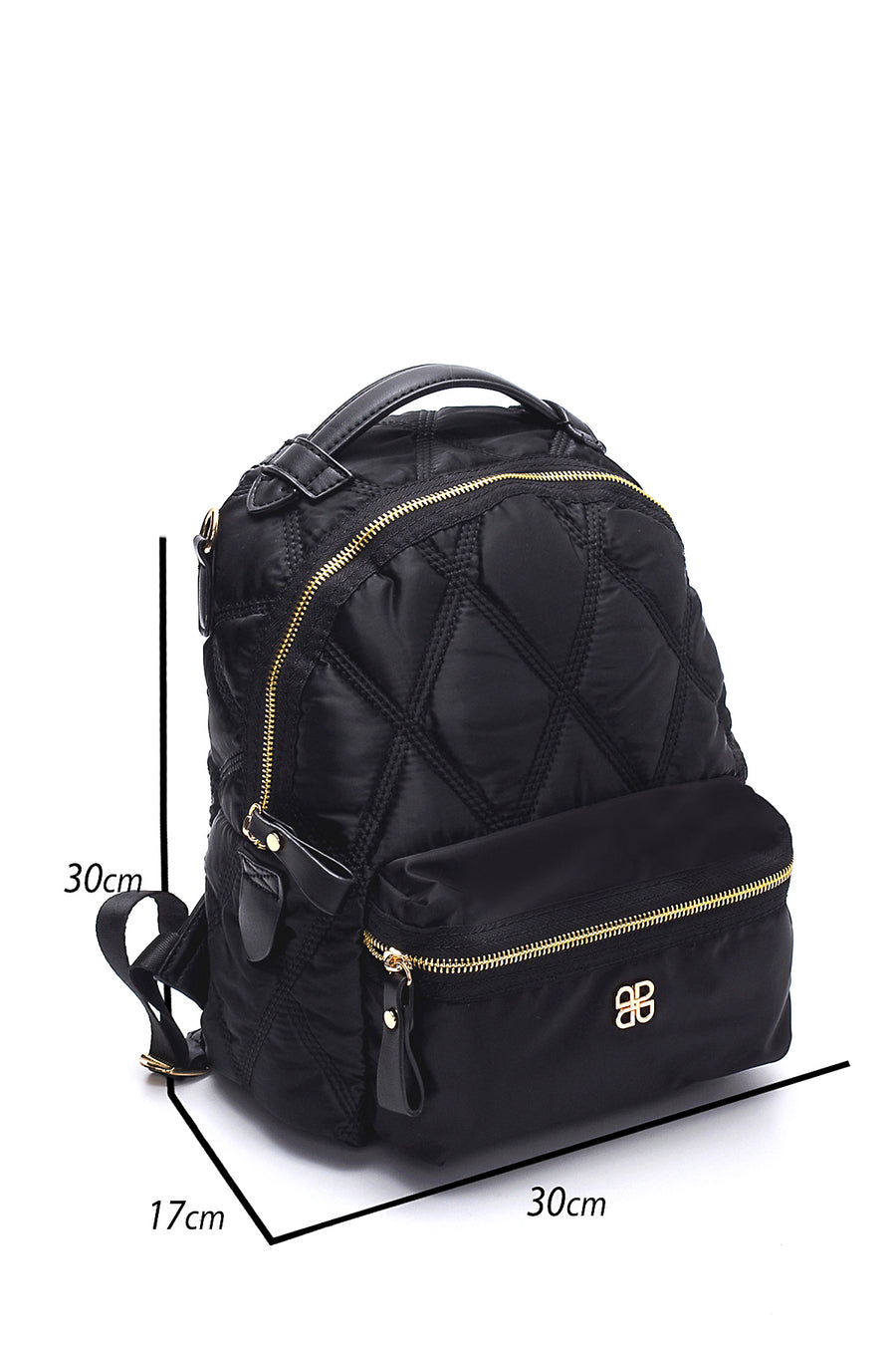 Women's Argentine Pattern Backpack