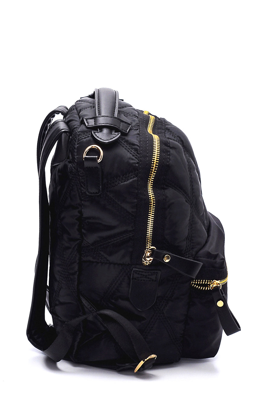 Women's Argentine Pattern Backpack