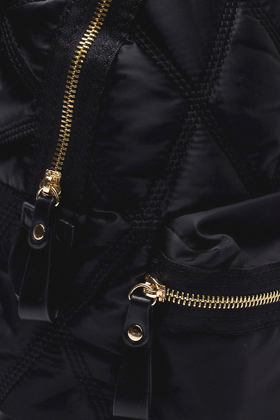 Women's Argentine Pattern Backpack