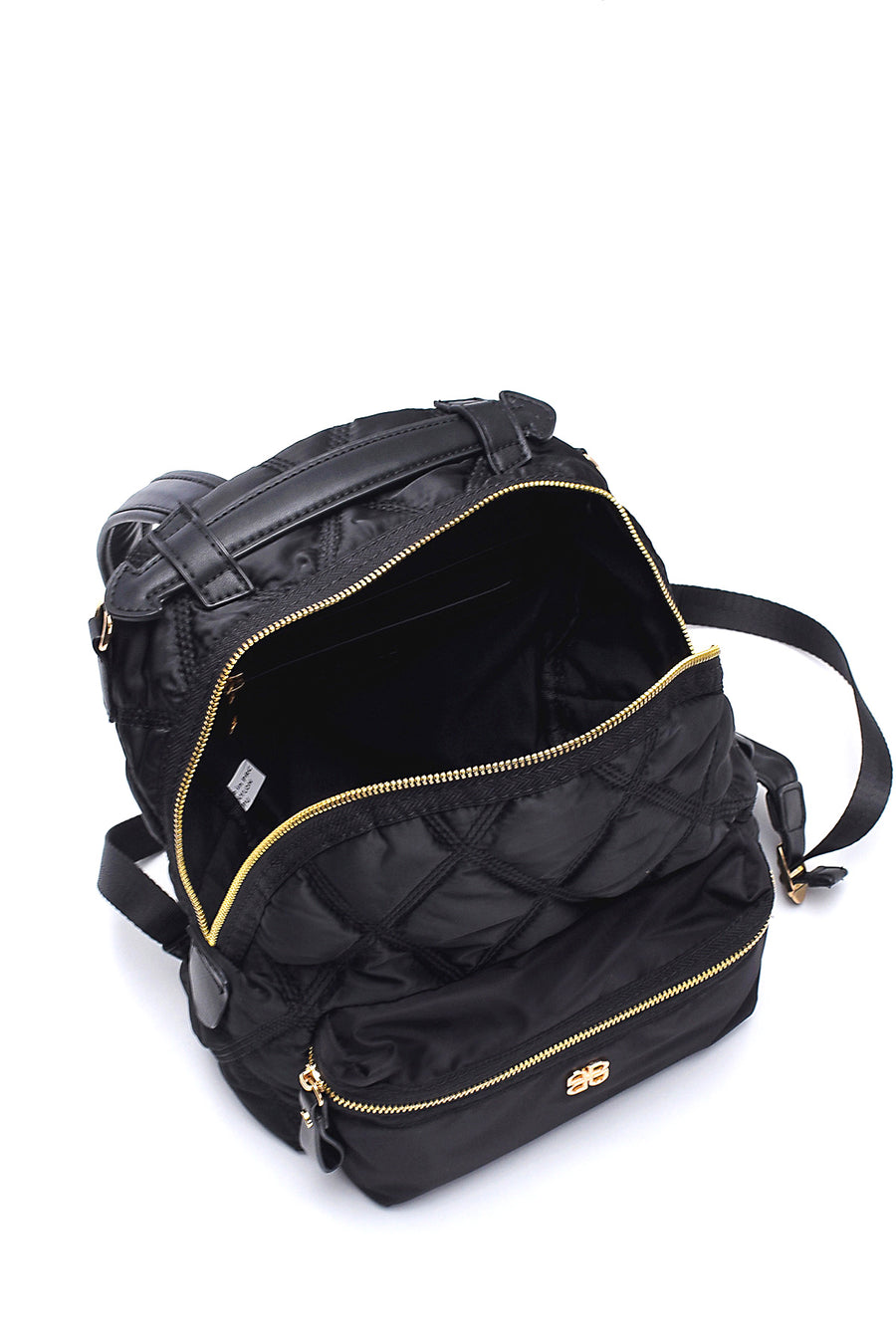 Women's Argentine Pattern Backpack