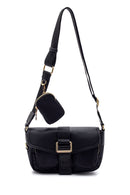 Women's Wallet Crossbody Bag | Derimod