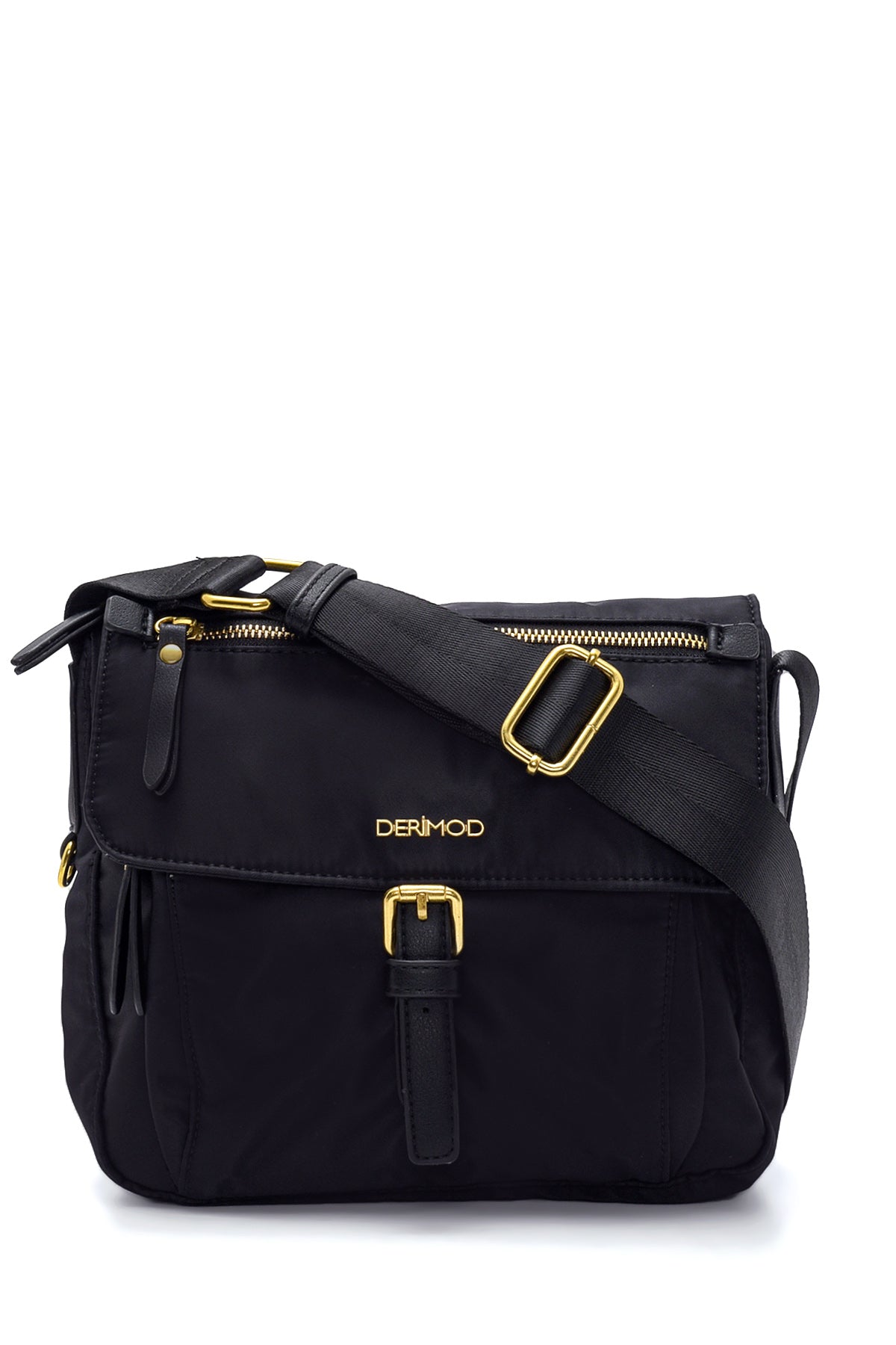 Kadın Casual Çapraz Çanta 21WBD25606F | Derimod