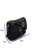 Kadın Casual Çapraz Çanta | Derimod