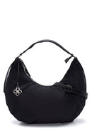 Kadın Aksesuarlı Omuz Çantası | Derimod