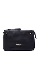 Kadın Renk Detaylı Çapraz Çanta | Derimod