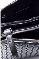 Women's Braided Crossbody Bag | Derimod