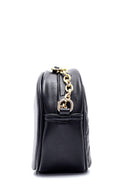 Women's Quilted Crossbody Bag | Derimod