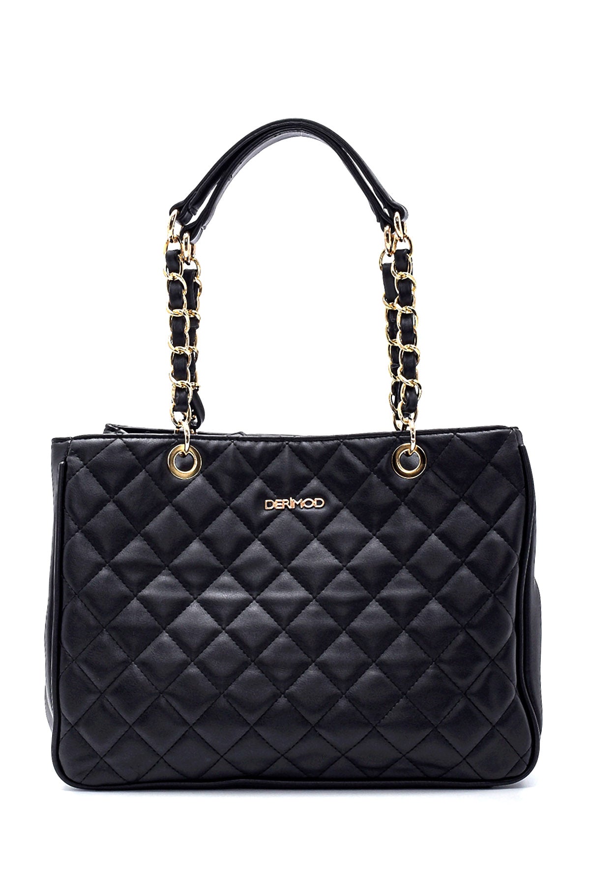 Women's Quilted Shoulder Bag 21WBD2609KP | Derimod
