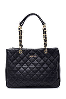 Women's Quilted Shoulder Bag | Derimod