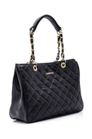 Women's Quilted Shoulder Bag | Derimod
