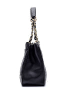 Women's Quilted Shoulder Bag | Derimod