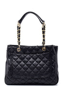 Women's Quilted Shoulder Bag | Derimod
