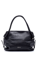 Women's Knitted Detailed Shoulder Bag | Derimod