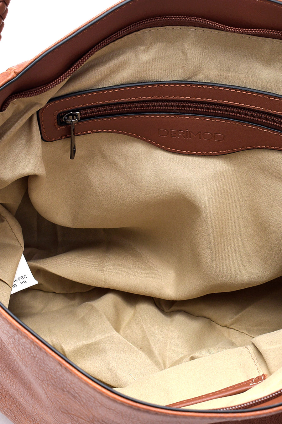 Women's Knitted Detailed Shoulder Bag