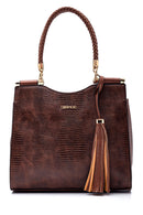 Women's Accessory Shoulder Bag | Derimod