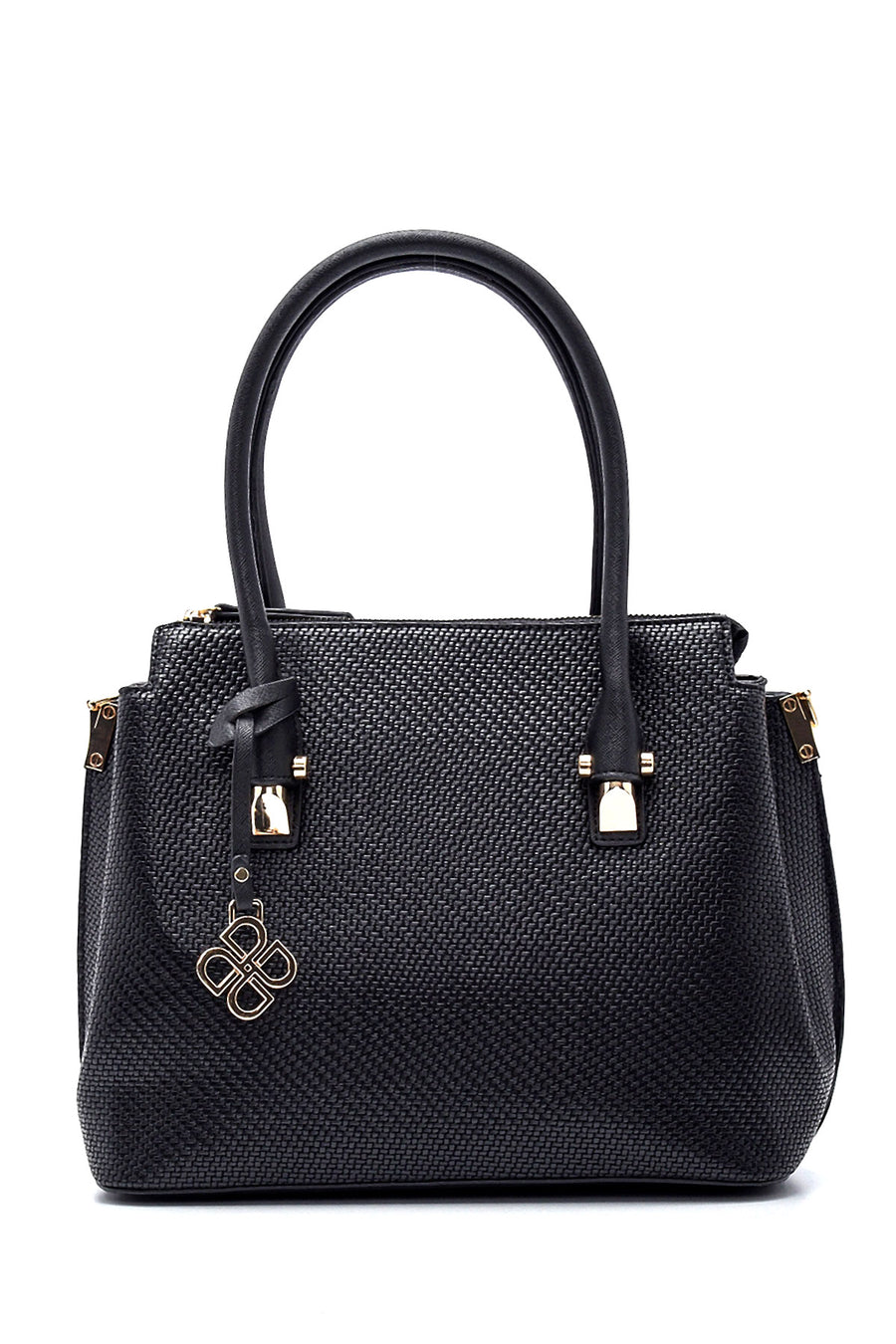 Women's Printed Shoulder Bag 21WBD261526 | Derimod