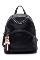 Women's Accessory Detailed Backpack | Derimod