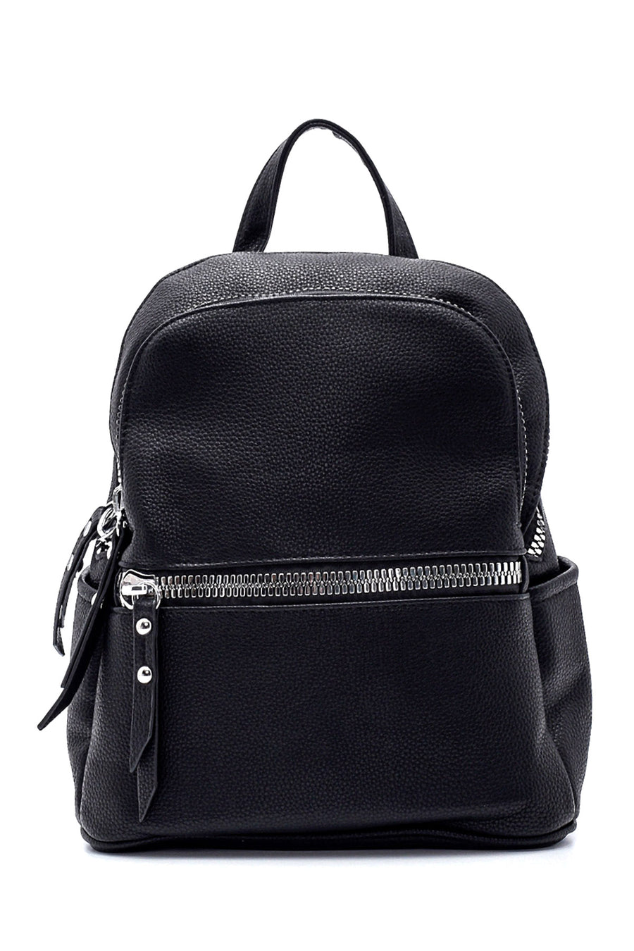 Women's Casual Backpack 21WBD2621FT | Derimod