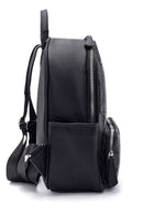 Women's Printed Backpack | Derimod