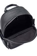 Women's Printed Backpack | Derimod