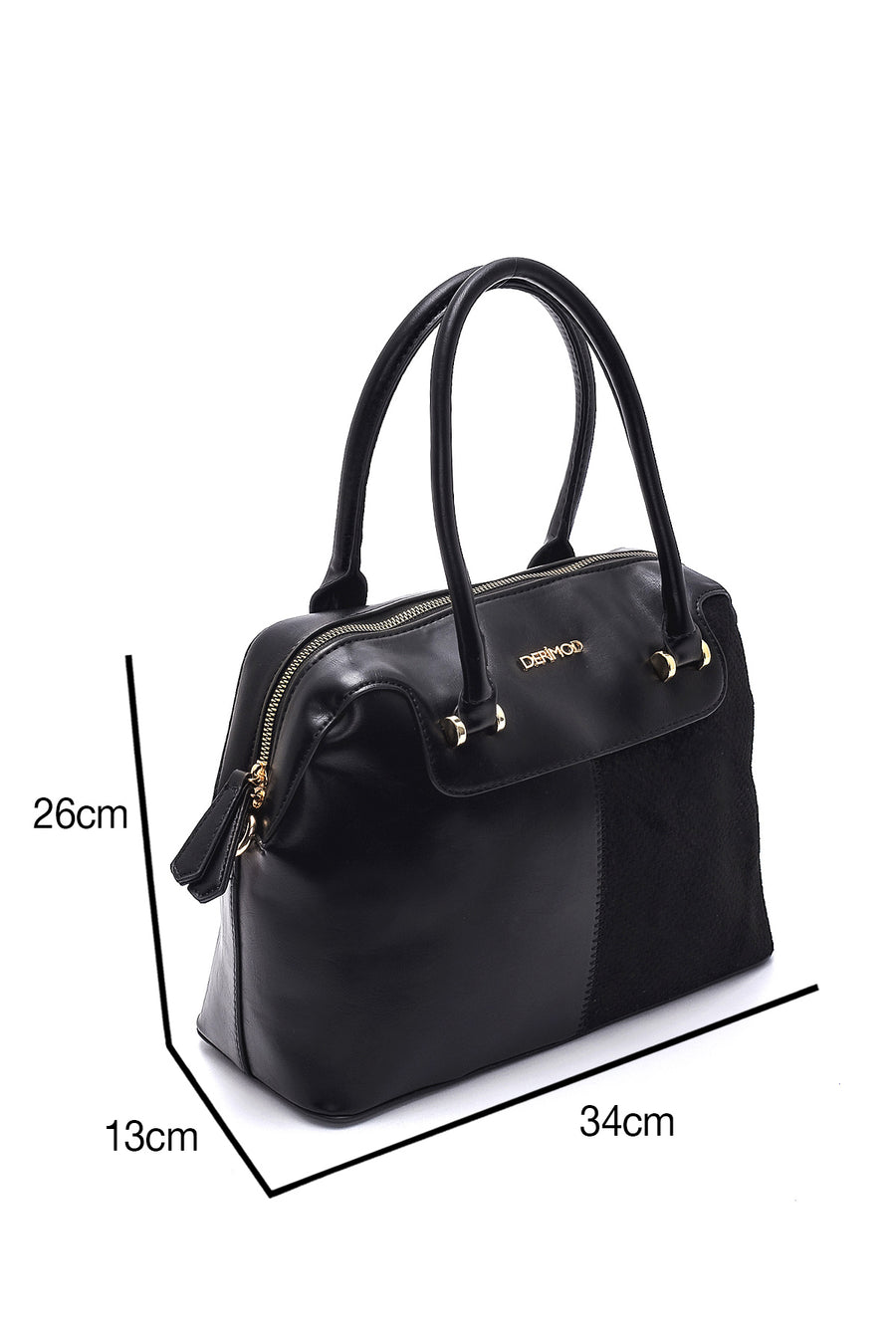 Women's Classic Shoulder Bag