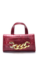 Women's Chain Handbag | Derimod
