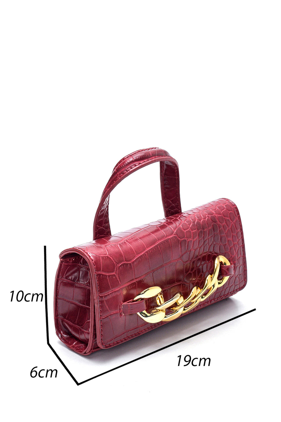 Women's Chain Handbag