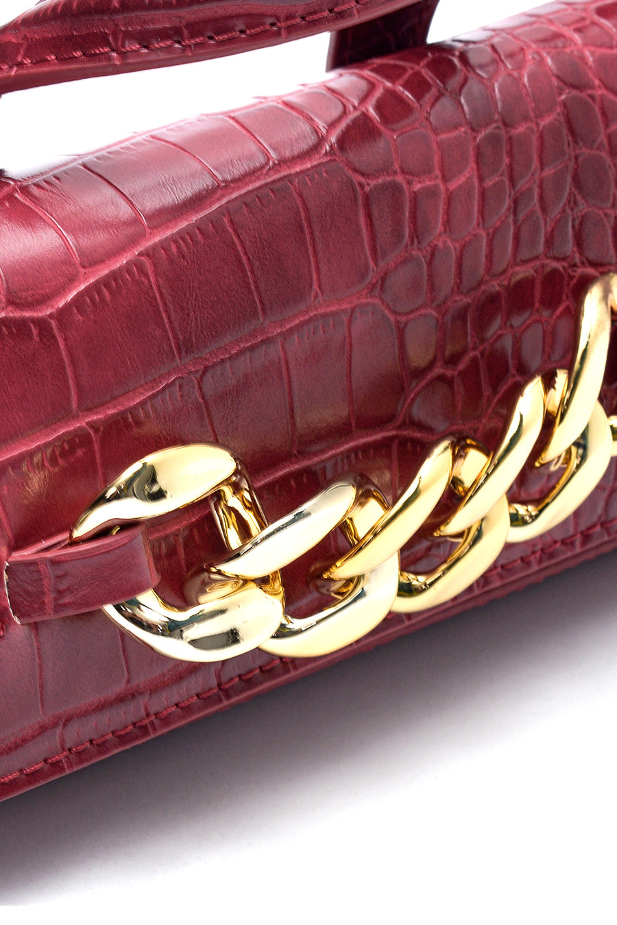 Women's Chain Handbag