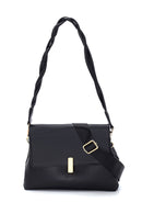 Women's Knitted Strap Shoulder Bag | Derimod