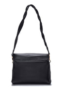 Women's Knitted Strap Shoulder Bag | Derimod