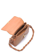 Kadın Örgü Askılı Omuz Çantası | Derimod