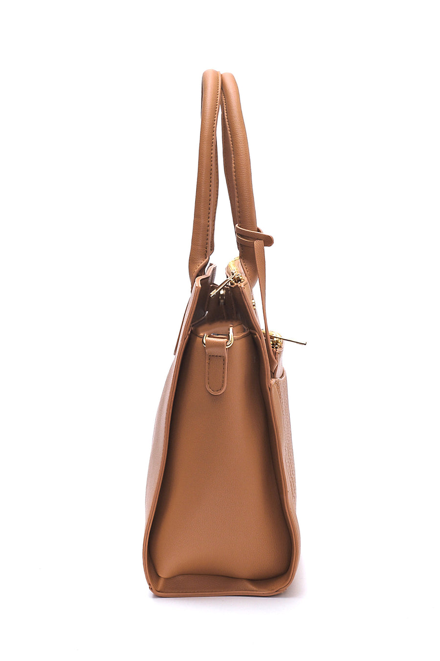 Women's Patterned Shoulder Bag