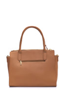 Women's Patterned Shoulder Bag | Derimod
