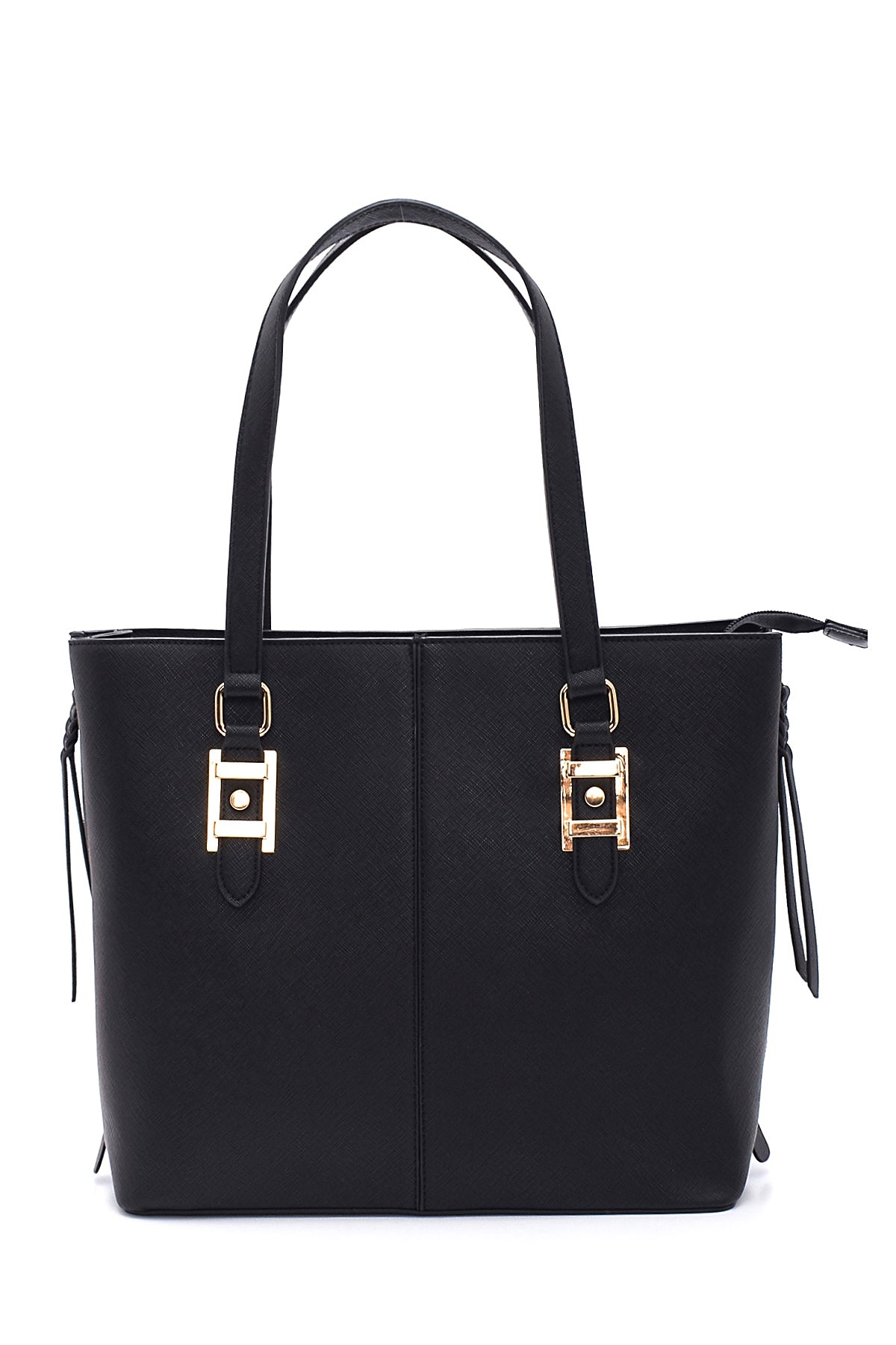Women's Classic Shoulder Bag 21WBD2727CV | Derimod
