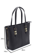 Women's Classic Shoulder Bag | Derimod